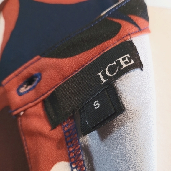 🌴SALE Ice Floral Dress - Picture 8 of 8